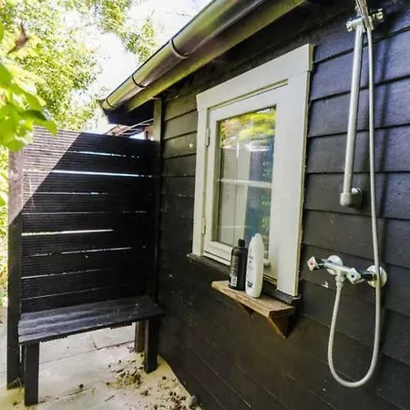Lantställe Beach House With Private Beach Skodsborg