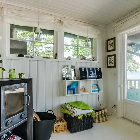 Lantställe Beach House With Private Beach Skodsborg
