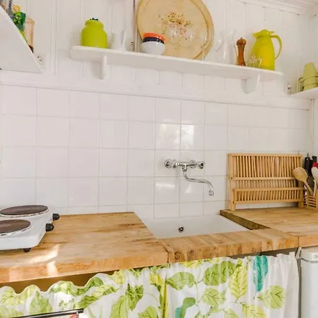 Lantställe Beach House With Private Beach Skodsborg