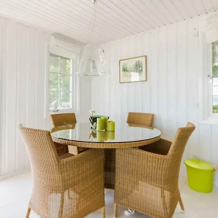 Lantställe Beach House With Private Beach Skodsborg